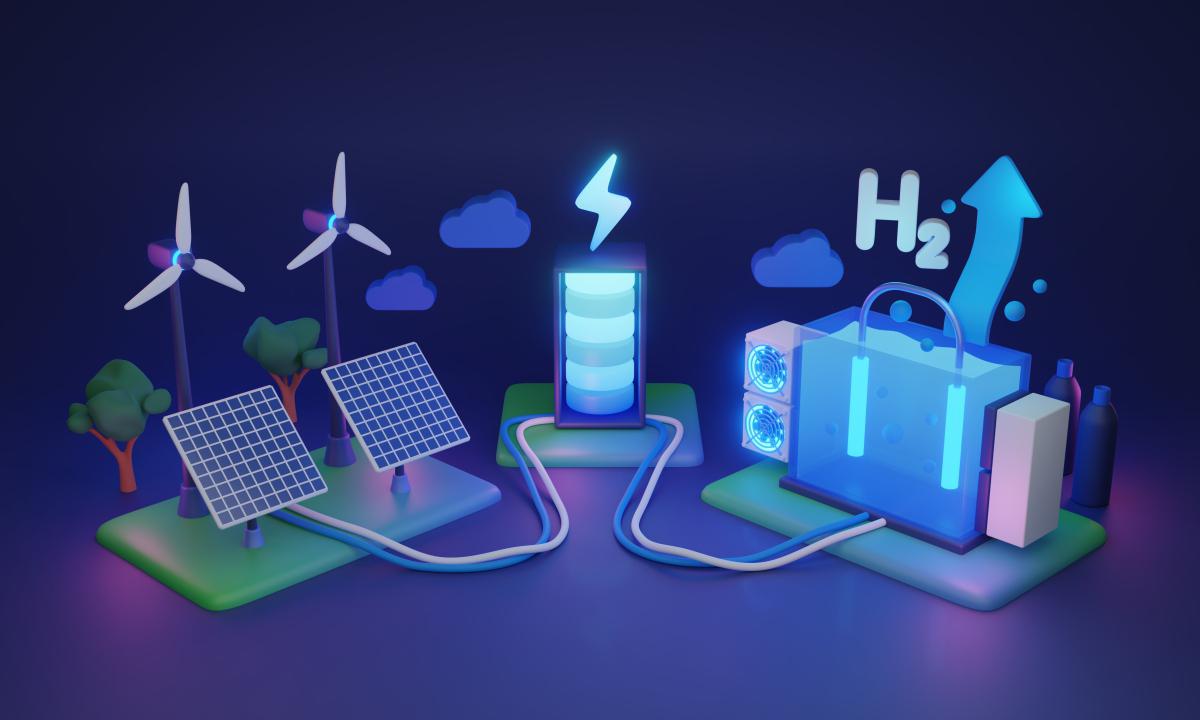 Opportunities, Challenges and Path Exploration of RMB Financing in Overseas Green Energy Sector