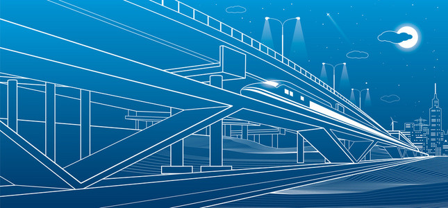 What is the potential of Tanzania's transportation infrastructure?