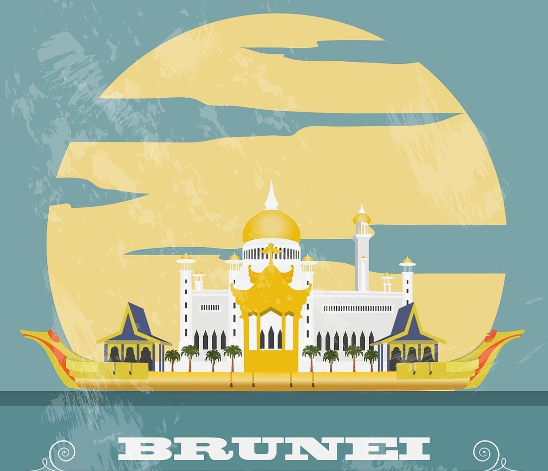 Analysis of Brunei's Investment Environment